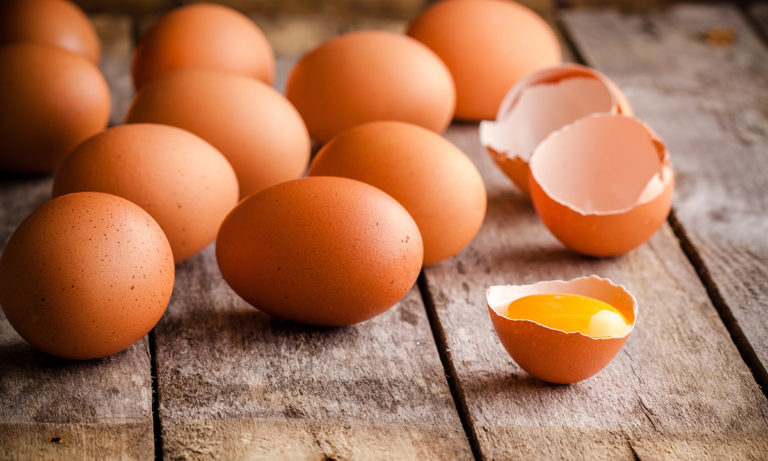 Значение надписи на яйцах: как правильно выбрать куриные яйца в магазине
